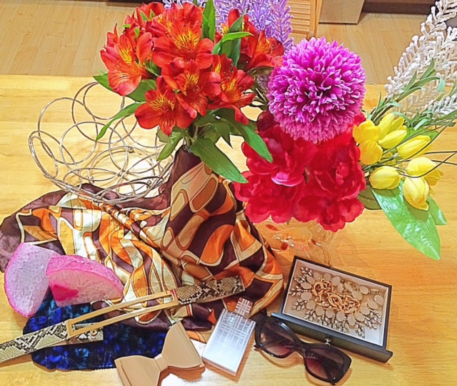 Crystal Dimension Inspiration by Styledeur